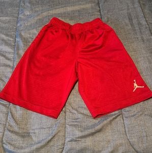 Baseball shorts
